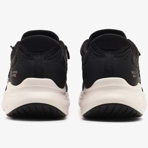 Skechers Contour Foam Golden Hour 150413-BKRG Unisex Spor Ayakkabı