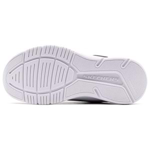Skechers Microspec Advance 403926L-NVLG Ortopedik Çocuk Spor Ayakkabı
