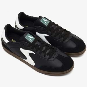 Skechers Hotshot Claspe 254155-BKW Erkek Spor Ayakkabı