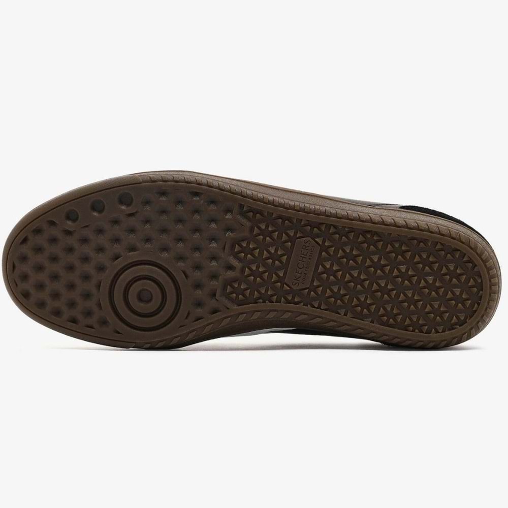 Skechers Hotshot Claspe 254155-BKW Erkek Spor Ayakkabı