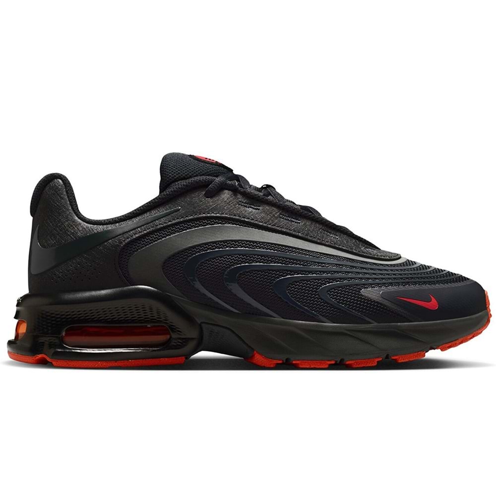 Nike Air Max Fire IR0819-013 Unisex Spor Ayakkabı