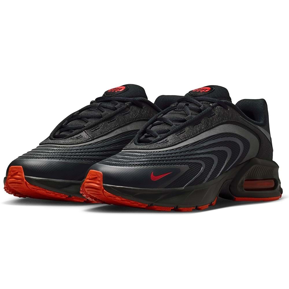 Nike Air Max Fire IR0819-013 Unisex Spor Ayakkabı