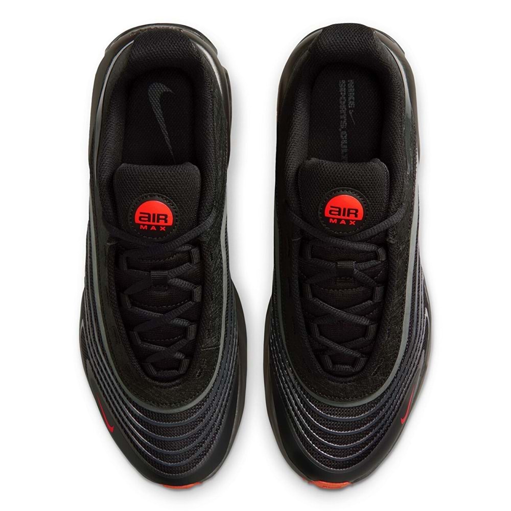 Nike Air Max Fire IR0819-013 Unisex Spor Ayakkabı