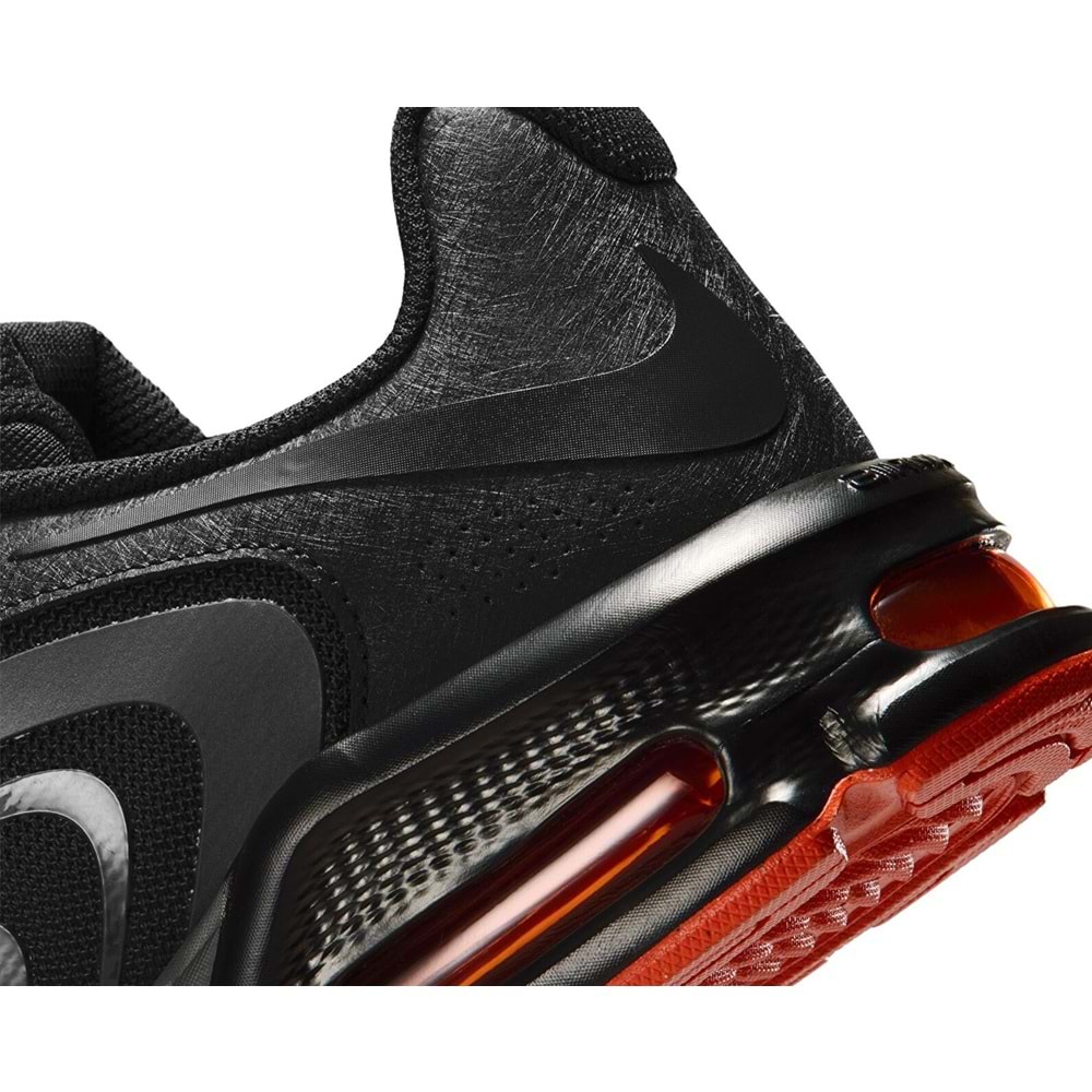Nike Air Max Fire IR0819-013 Unisex Spor Ayakkabı