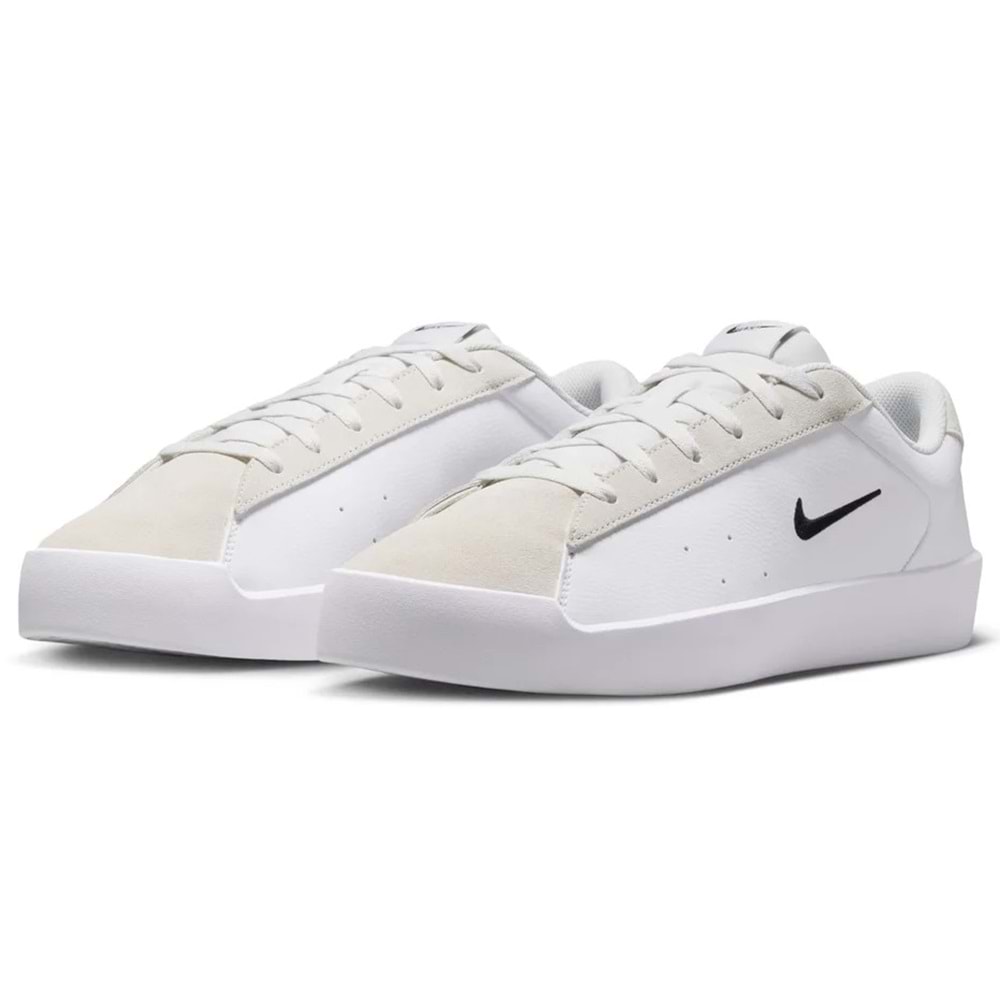 Nike Court Heritage IM7528-102 Unisex Sneaker Spor Ayakkabı