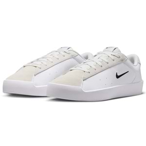 Nike Court Heritage IM7528-102 Unisex Sneaker Spor Ayakkabı