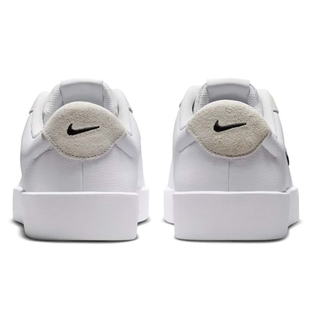 Nike Court Heritage IM7528-102 Unisex Sneaker Spor Ayakkabı