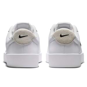 Nike Court Heritage IM7528-102 Unisex Sneaker Spor Ayakkabı