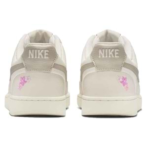 Nike WMNS Court Vision Low IV5530-101 Sneaker Unisex Spor Ayakkabı