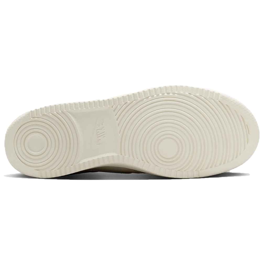 Nike WMNS Court Vision Low IV5530-101 Sneaker Unisex Spor Ayakkabı
