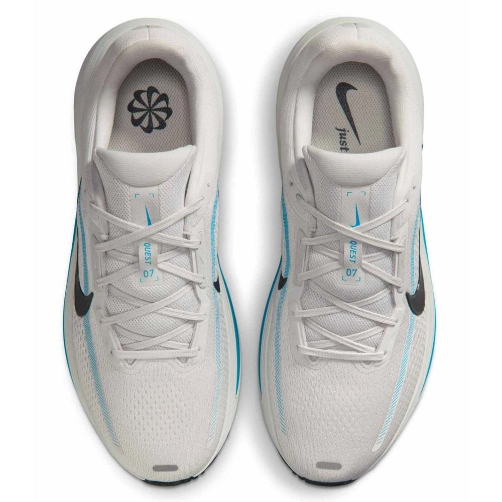 Nike Quest 7 IM6368-002 Unisex Spor Ayakkabı