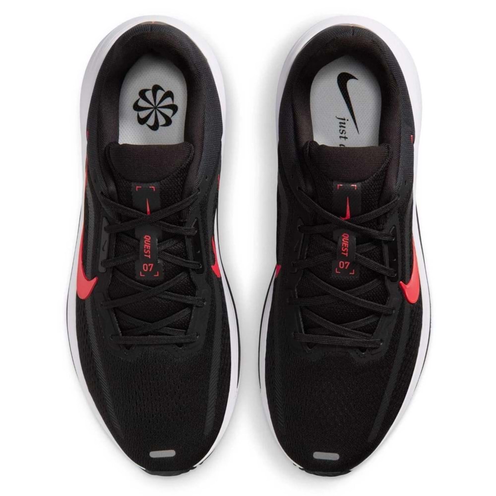 Nike Quest 7 IM6368-006 Unisex Spor Ayakkabı
