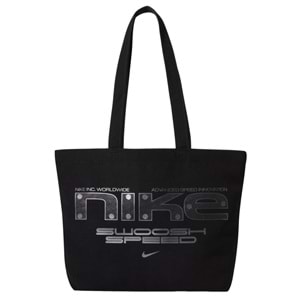 Nike Heritage 2.0 22L Tote Çanta IQ1222-010 Omuz Çantası Spor Çanta