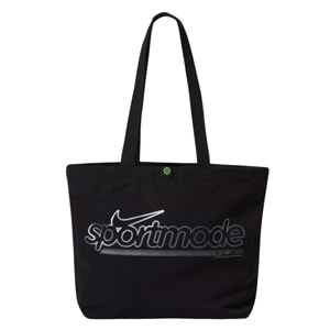 Nike Heritage 2.0 22L Tote Çanta IQ1222-010 Omuz Çantası Spor Çanta