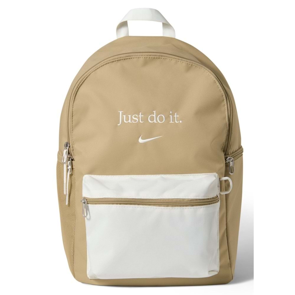 Nike Heritage Backpack 2.0 (23 L) IQ3296-297 Sırt Çantası Unisex Çanta