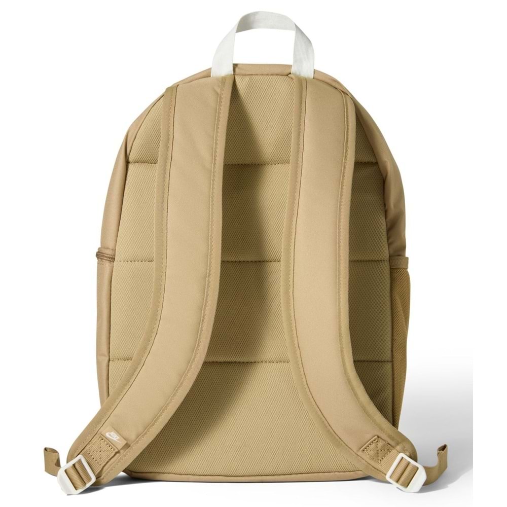 Nike Heritage Backpack 2.0 (23 L) IQ3296-297 Sırt Çantası Unisex Çanta