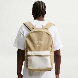 Nike Heritage Backpack 2.0 (23 L) IQ3296-297 Sırt Çantası Unisex Çanta