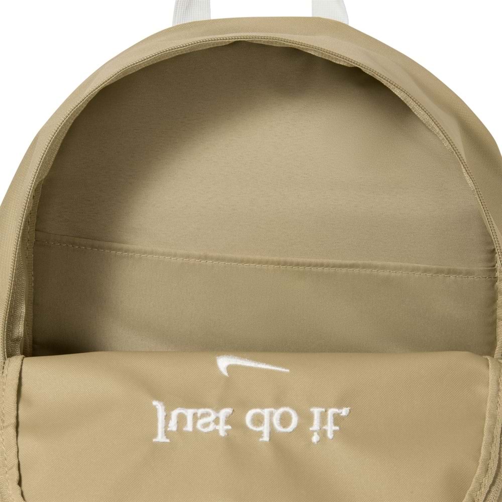 Nike Heritage Backpack 2.0 (23 L) IQ3296-297 Sırt Çantası Unisex Çanta