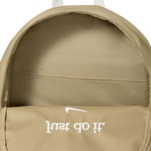 Nike Heritage Backpack 2.0 (23 L) IQ3296-297 Sırt Çantası Unisex Çanta