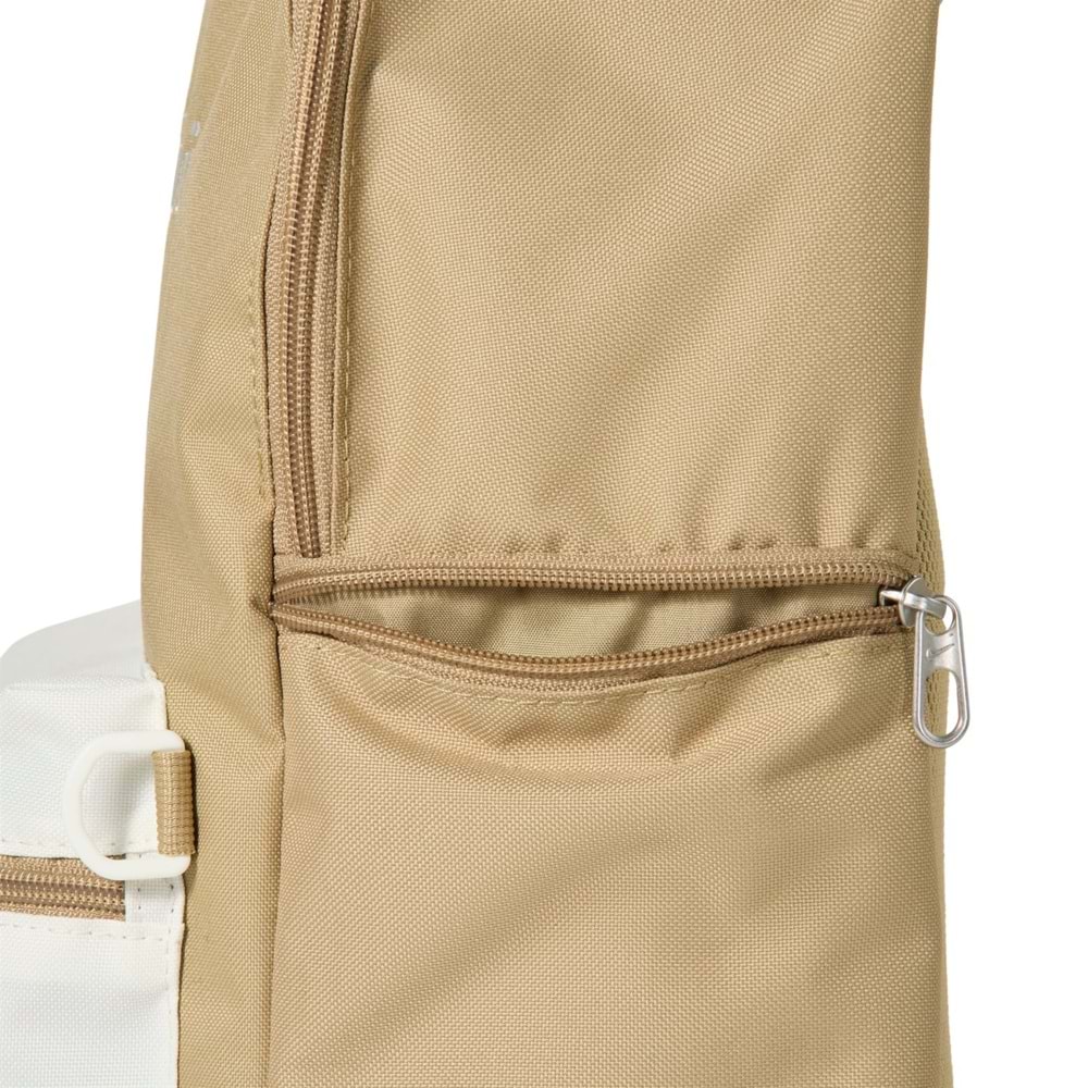 Nike Heritage Backpack 2.0 (23 L) IQ3296-297 Sırt Çantası Unisex Çanta