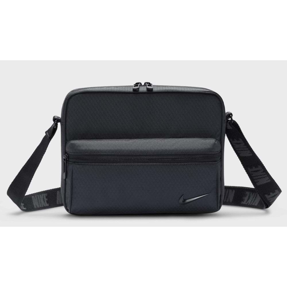 Nike Heritage Crossbody Camera Bag IQ1014-010 Omuz Çantası Unisex Çanta