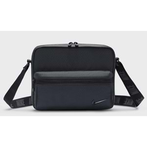 Nike Heritage Crossbody Camera Bag IQ1014-010 Omuz Çantası Unisex Çanta