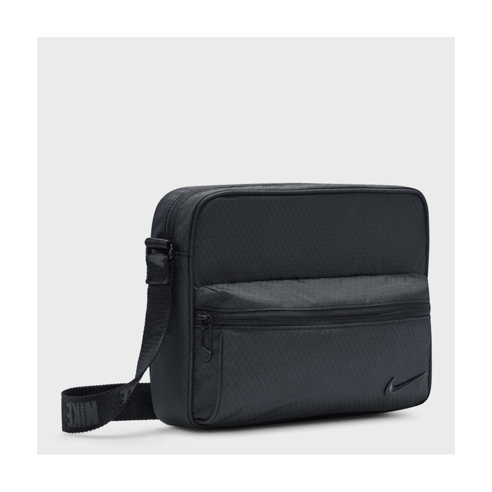 Nike Heritage Crossbody Camera Bag IQ1014-010 Omuz Çantası Unisex Çanta