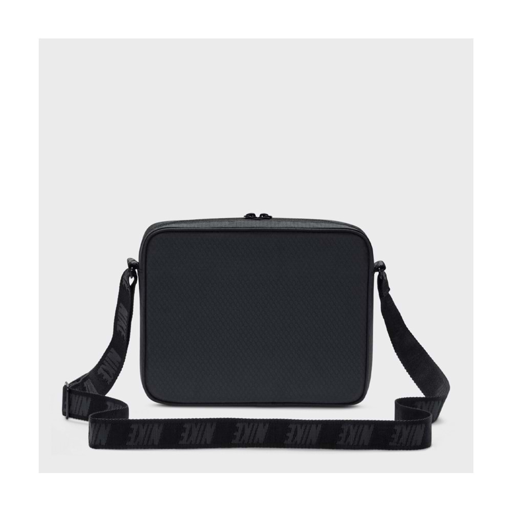 Nike Heritage Crossbody Camera Bag IQ1014-010 Omuz Çantası Unisex Çanta