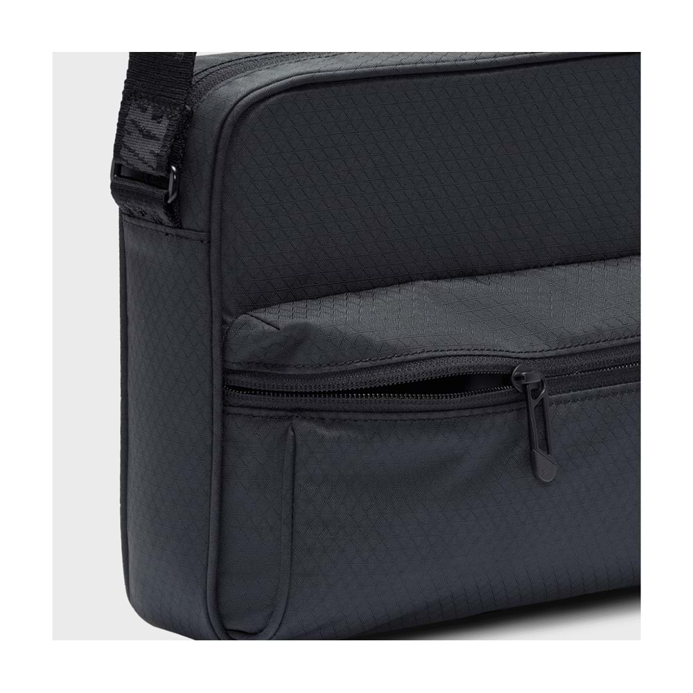 Nike Heritage Crossbody Camera Bag IQ1014-010 Omuz Çantası Unisex Çanta