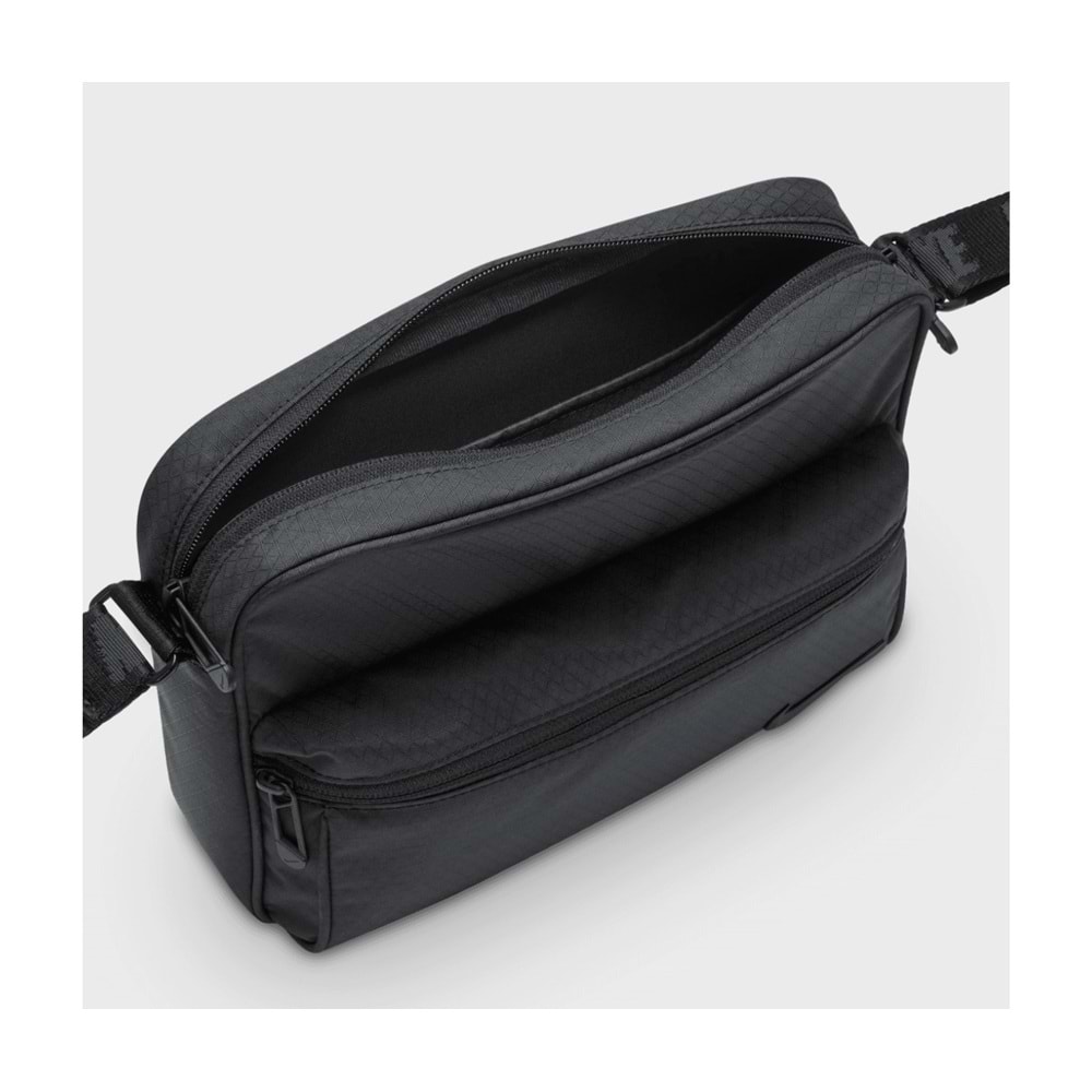 Nike Heritage Crossbody Camera Bag IQ1014-010 Omuz Çantası Unisex Çanta