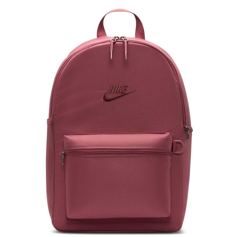 Nike Heritage Backpack 2.0 (23 L) IB4343-654 Sırt Çantası Unisex Çanta