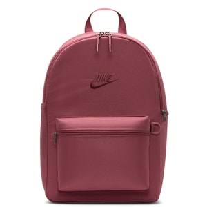 Nike Heritage Backpack 2.0 (23 L) IB4343-654 Sırt Çantası Unisex Çanta