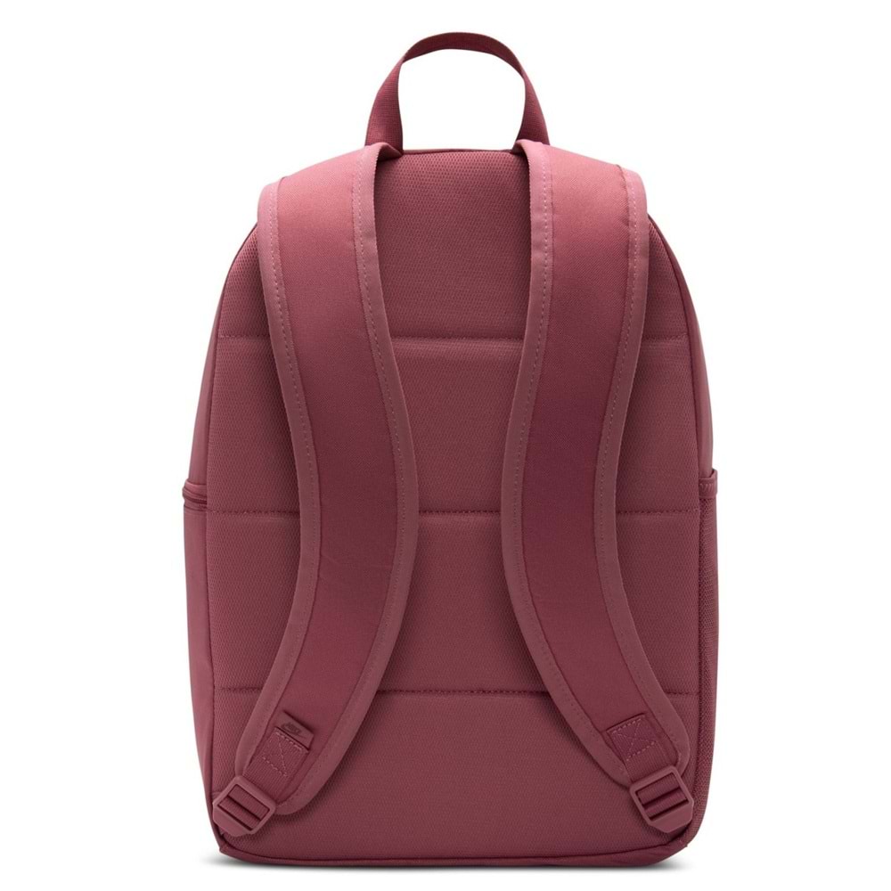 Nike Heritage Backpack 2.0 (23 L) IB4343-654 Sırt Çantası Unisex Çanta