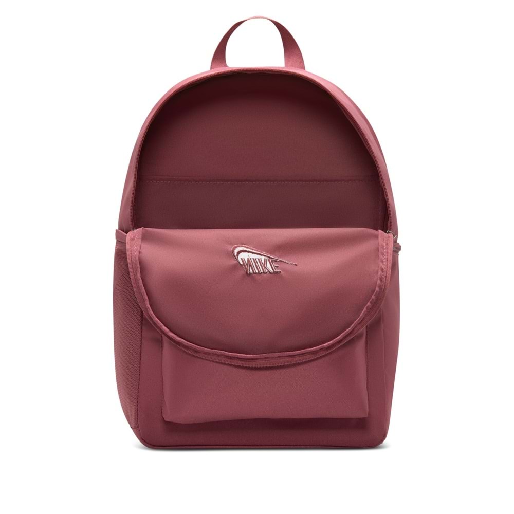 Nike Heritage Backpack 2.0 (23 L) IB4343-654 Sırt Çantası Unisex Çanta