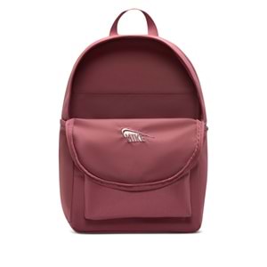Nike Heritage Backpack 2.0 (23 L) IB4343-654 Sırt Çantası Unisex Çanta