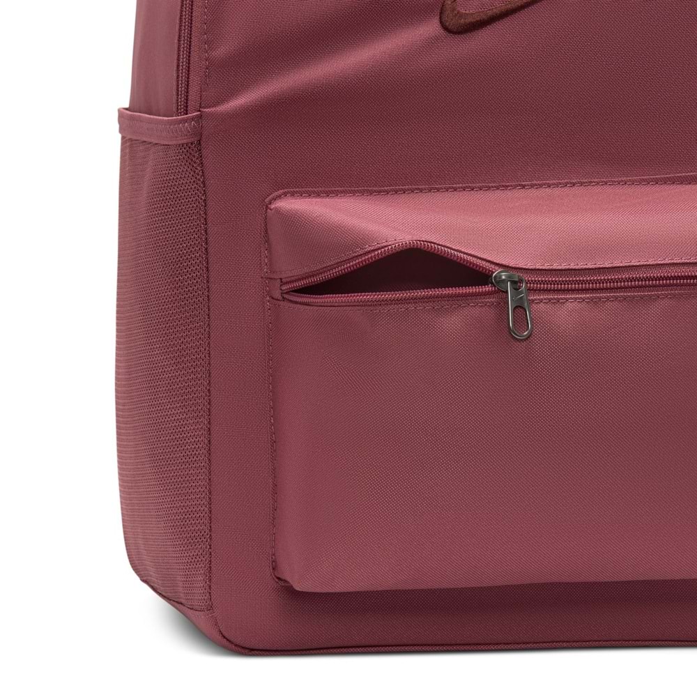 Nike Heritage Backpack 2.0 (23 L) IB4343-654 Sırt Çantası Unisex Çanta