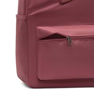 Nike Heritage Backpack 2.0 (23 L) IB4343-654 Sırt Çantası Unisex Çanta