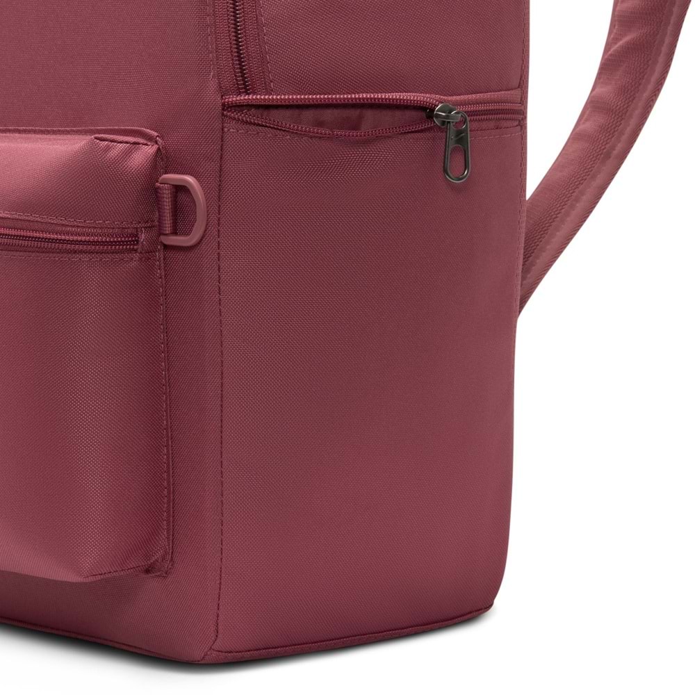 Nike Heritage Backpack 2.0 (23 L) IB4343-654 Sırt Çantası Unisex Çanta