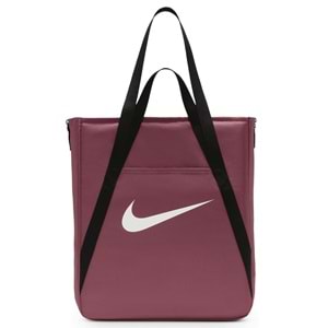 Nike Gym Tote Çanta 28L IH7964-654 Omuz Çantası Spor Çanta