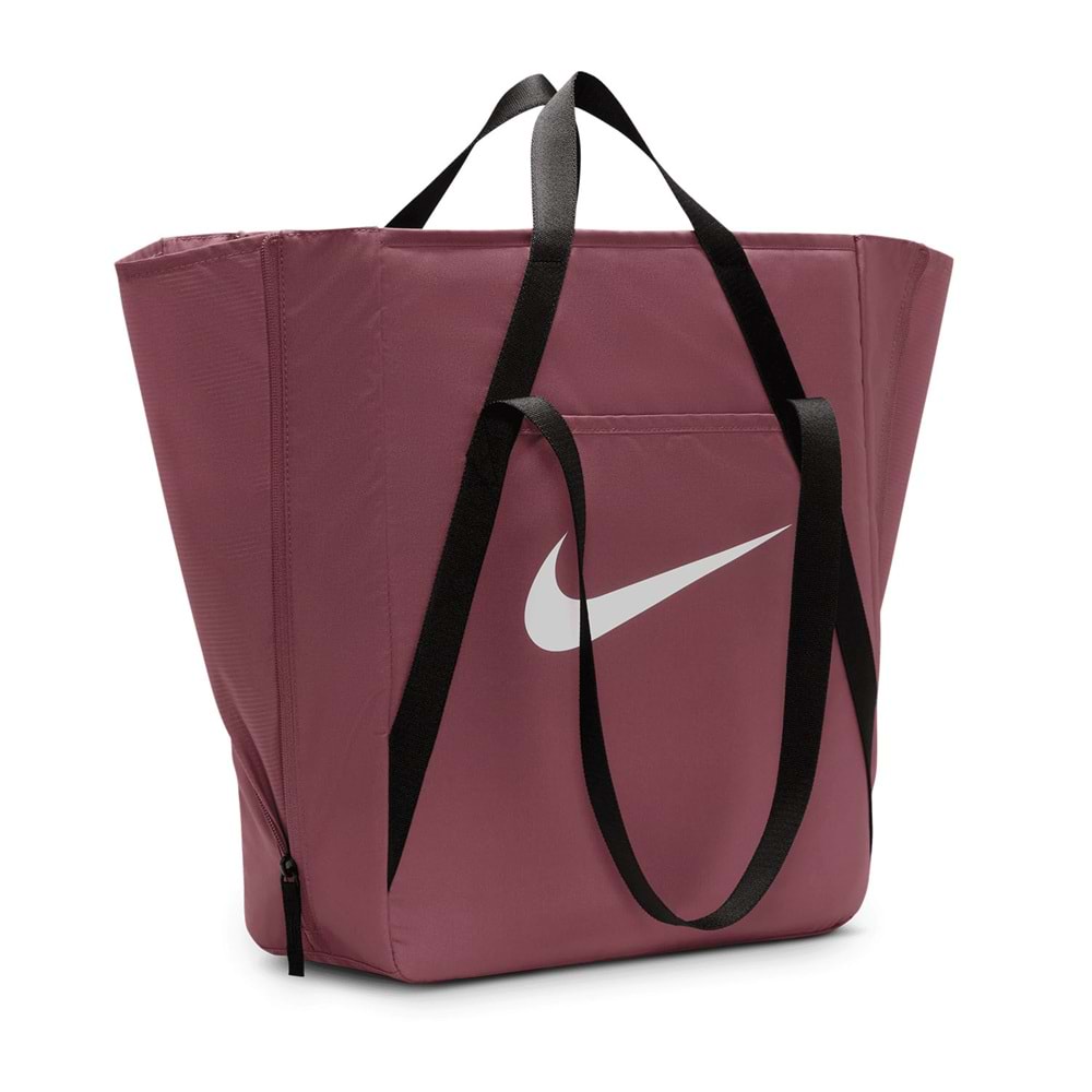 Nike Gym Tote Çanta 28L IH7964-654 Omuz Çantası Spor Çanta