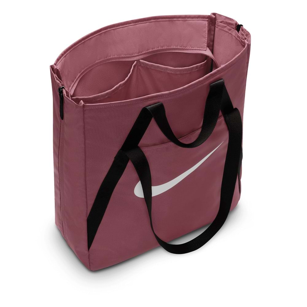 Nike Gym Tote Çanta 28L IH7964-654 Omuz Çantası Spor Çanta