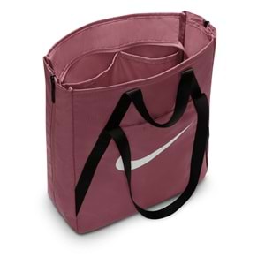 Nike Gym Tote Çanta 28L IH7964-654 Omuz Çantası Spor Çanta