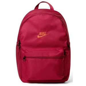 Nike Heritage Backpack 2.0 (23 L) IB4343-608 Sırt Çantası Unisex Çanta