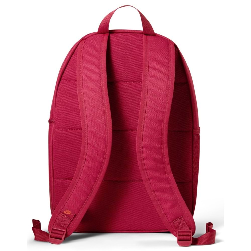 Nike Heritage Backpack 2.0 (23 L) IB4343-608 Sırt Çantası Unisex Çanta