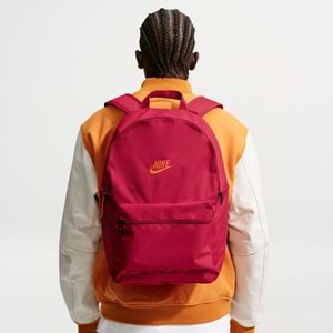 Nike Heritage Backpack 2.0 (23 L) IB4343-608 Sırt Çantası Unisex Çanta