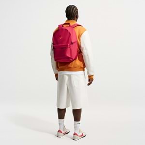 Nike Heritage Backpack 2.0 (23 L) IB4343-608 Sırt Çantası Unisex Çanta