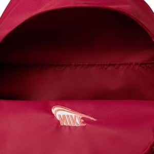 Nike Heritage Backpack 2.0 (23 L) IB4343-608 Sırt Çantası Unisex Çanta