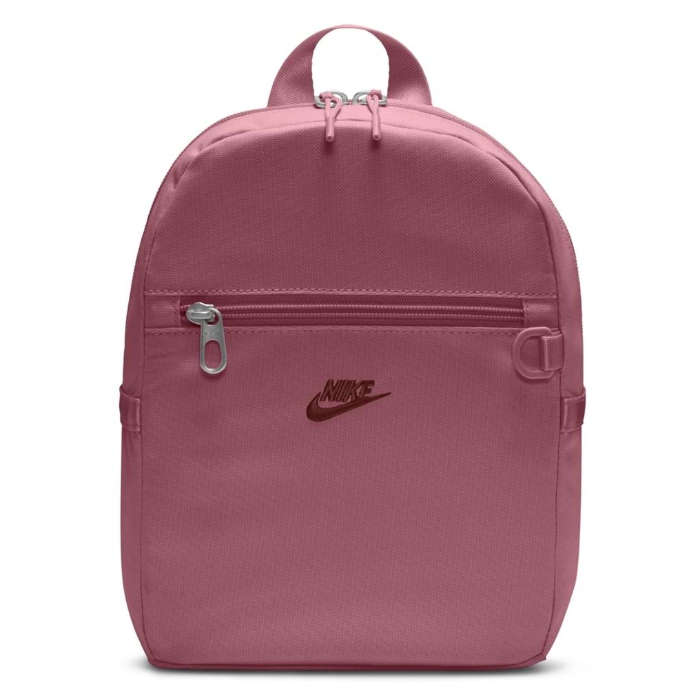Nike Heritage Mini Backpack (6L) IB4348-654 Sırt Çantası Unisex Çanta