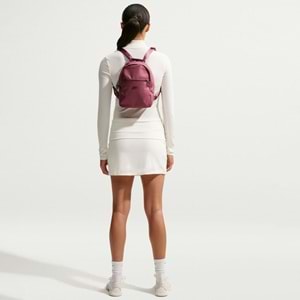 Nike Heritage Mini Backpack (6L) IB4348-654 Sırt Çantası Unisex Çanta
