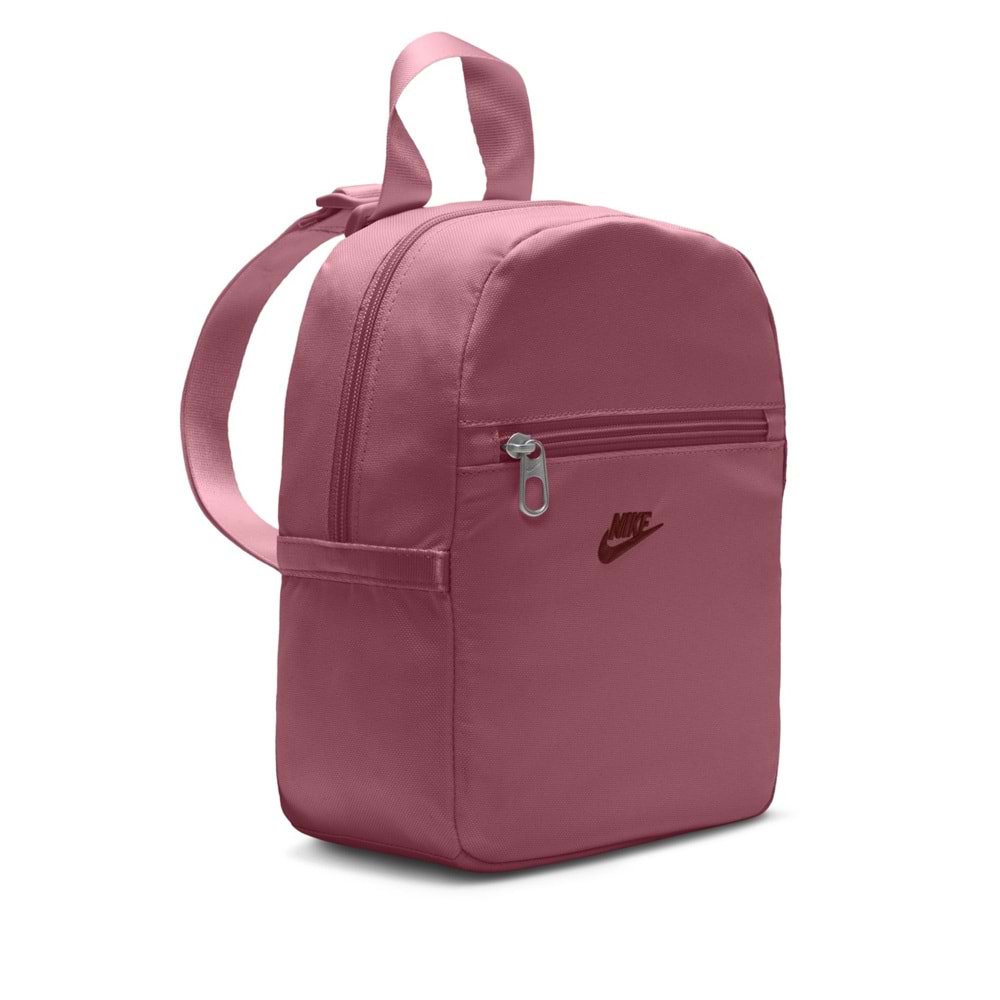 Nike Heritage Mini Backpack (6L) IB4348-654 Sırt Çantası Unisex Çanta